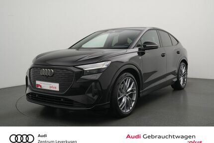 Audi Q4 Gebrauchtwagen
