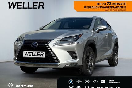Lexus NX 300 Gebrauchtwagen