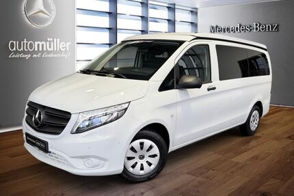 Mercedes-Benz V 220 Gebrauchtwagen