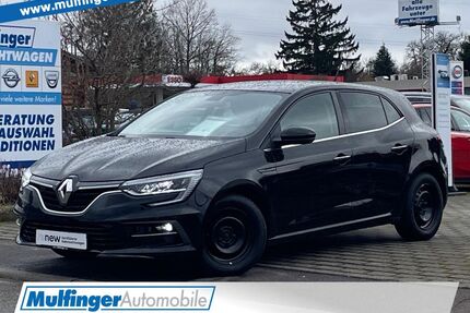 Renault Megane Gebrauchtwagen