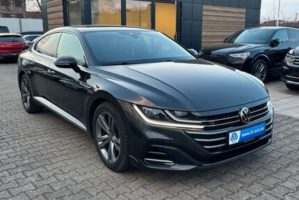 VW Arteon Gebrauchtwagen