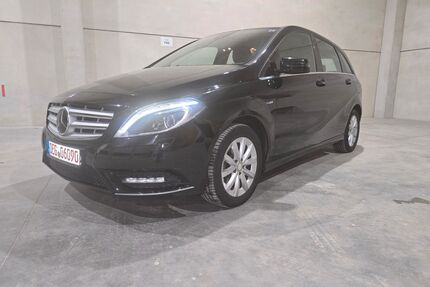 Mercedes-Benz B 180 Gebrauchtwagen
