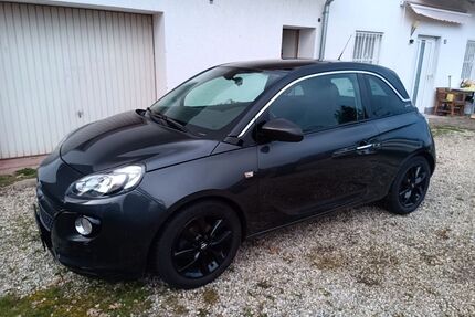 Opel Adam Gebrauchtwagen