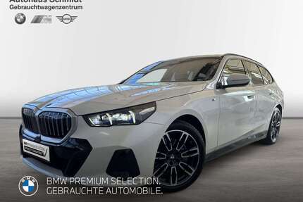 BMW 540 Gebrauchtwagen