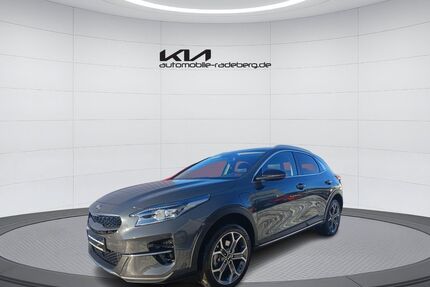 Kia XCeed Gebrauchtwagen
