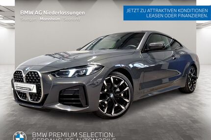 BMW 420 Gebrauchtwagen