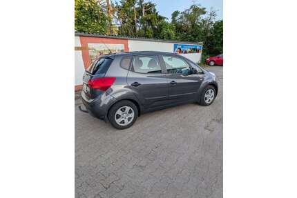 Kia Venga Gebrauchtwagen