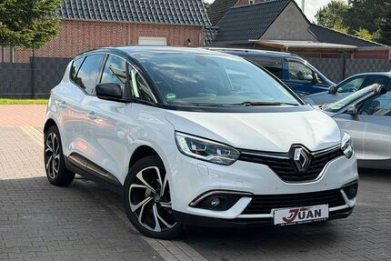 Renault Scenic Gebrauchtwagen