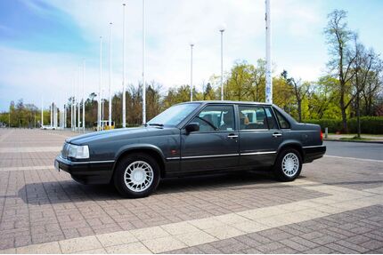 Volvo 960 Gebrauchtwagen