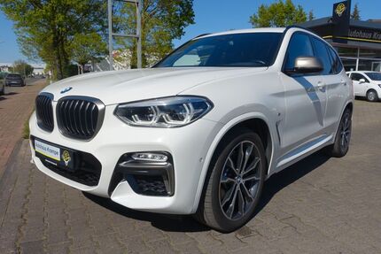 BMW X3 M40 Gebrauchtwagen