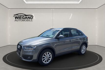 Audi Q3 Gebrauchtwagen