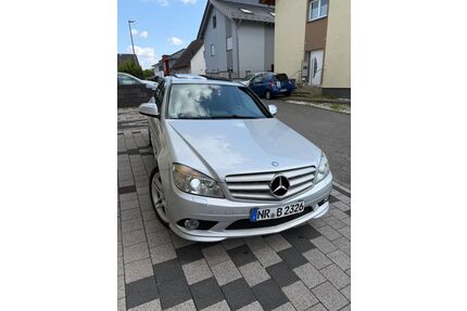 Mercedes-Benz C 320 Gebrauchtwagen
