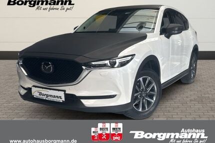 Mazda CX-5 Gebrauchtwagen