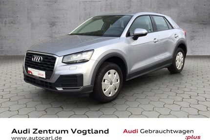 Audi Q2 Gebrauchtwagen