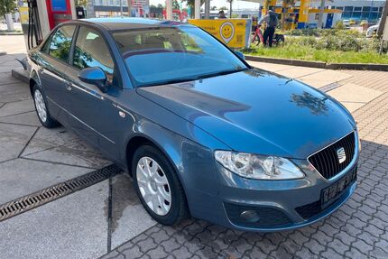 Seat Exeo Gebrauchtwagen