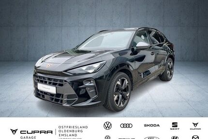 Cupra Terramar Gebrauchtwagen