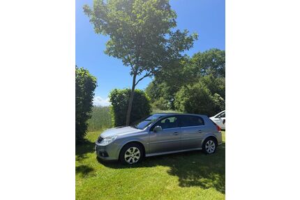 Opel Signum Gebrauchtwagen