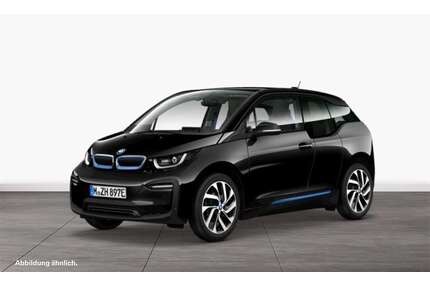 BMW i3 Gebrauchtwagen