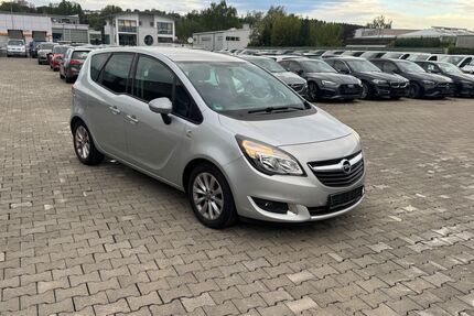 Opel Meriva Gebrauchtwagen