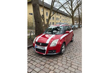 Suzuki Swift Gebrauchtwagen