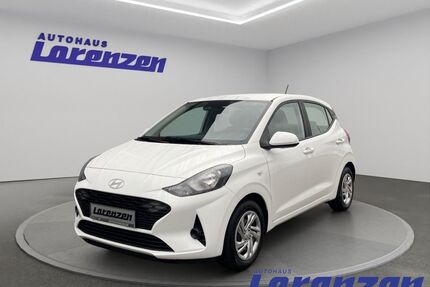 Hyundai i10 Gebrauchtwagen