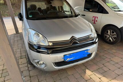 Citroen Berlingo Gebrauchtwagen