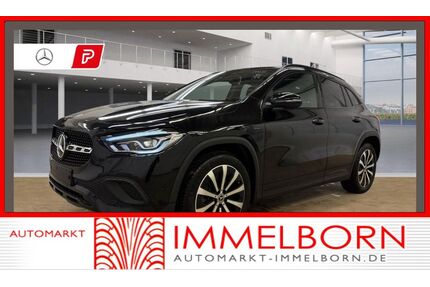 Mercedes-Benz GLA 250 Gebrauchtwagen