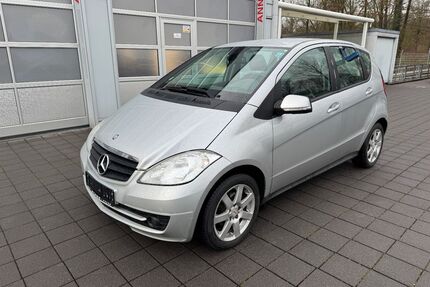 Mercedes-Benz A 180 Gebrauchtwagen