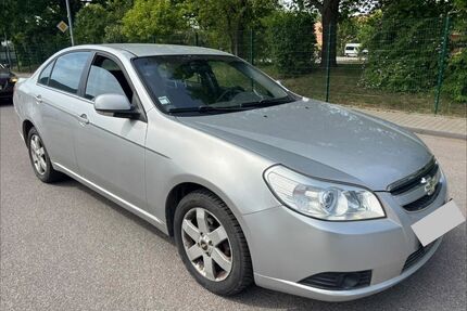 Chevrolet Epica Gebrauchtwagen