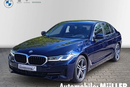 BMW 530 Gebrauchtwagen