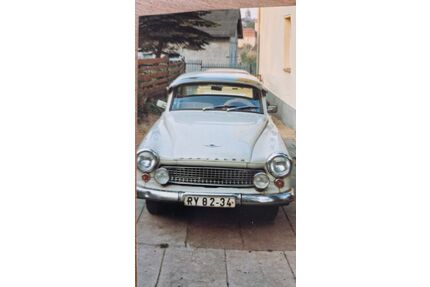 Wartburg 311 Gebrauchtwagen