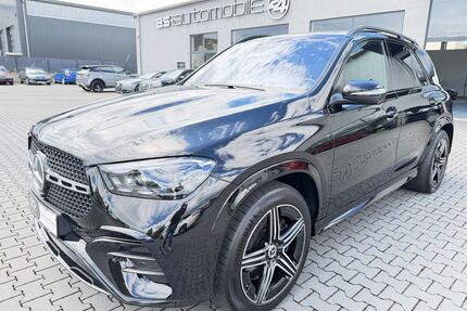 Mercedes-Benz GLE 350 Gebrauchtwagen