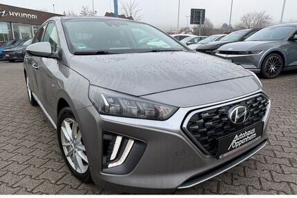 Hyundai IONIQ Gebrauchtwagen