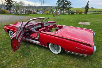 Ford Thunderbird Gebrauchtwagen