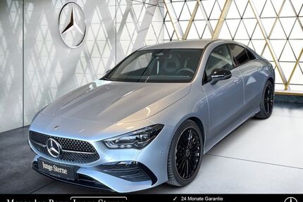 Mercedes-Benz CLA 200 Gebrauchtwagen