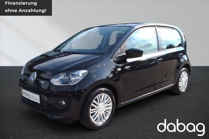 VW up! Gebrauchtwagen