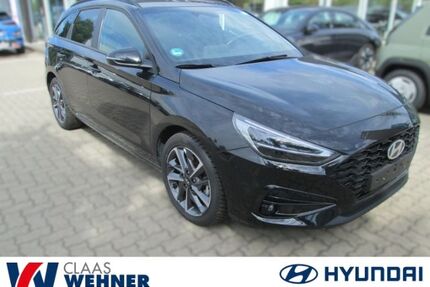 Hyundai i30 Gebrauchtwagen