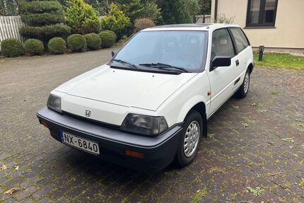 Honda Civic Gebrauchtwagen