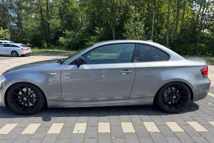 BMW 135 Gebrauchtwagen