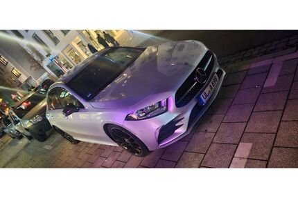 Mercedes-Benz A 200 Gebrauchtwagen