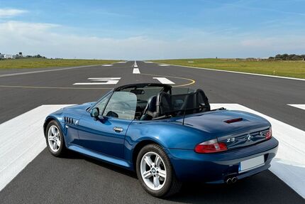 BMW Z3 Gebrauchtwagen
