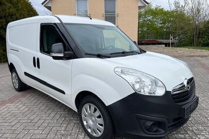 Opel Combo Gebrauchtwagen