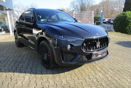 Maserati Levante Gebrauchtwagen