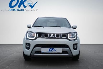 Suzuki Ignis Gebrauchtwagen