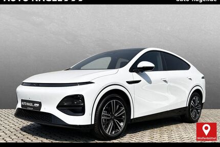 XPeng G6 Gebrauchtwagen