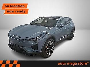 Polestar 3 Gebrauchtwagen