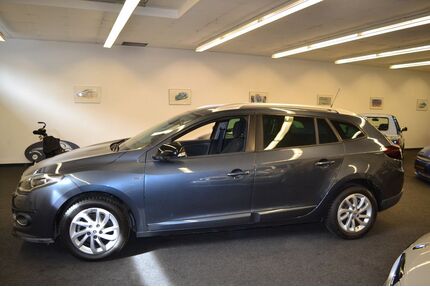 Renault Megane Gebrauchtwagen