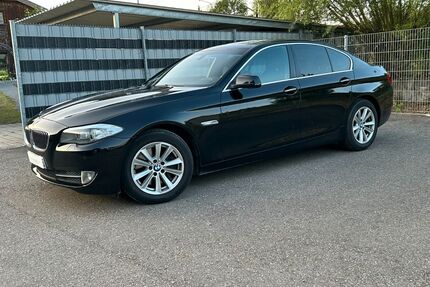 BMW 535 Gebrauchtwagen