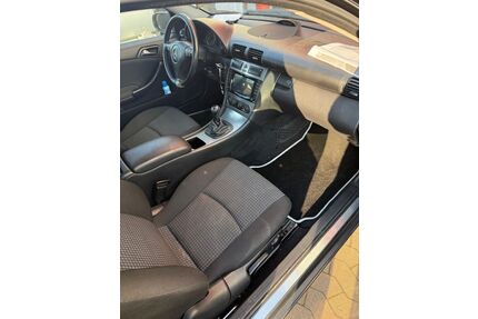 Mercedes-Benz CL 160 Gebrauchtwagen