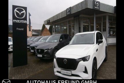 Mazda CX-60 Gebrauchtwagen